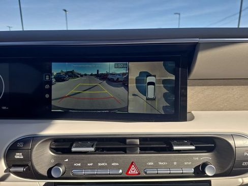 New 2026 Hyundai Palisade SEL AWD/4WD image 17