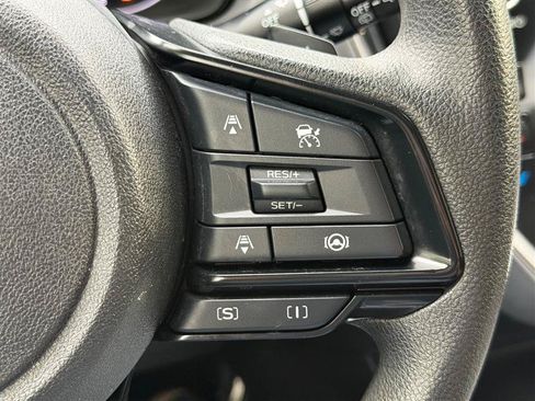 Used 2024 Subaru Crosstrek 2.0i Premium AWD/4WD image 37