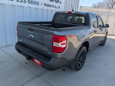 Used 2022 Ford Maverick XLT w/ Equipment Group 300A Standard image 29