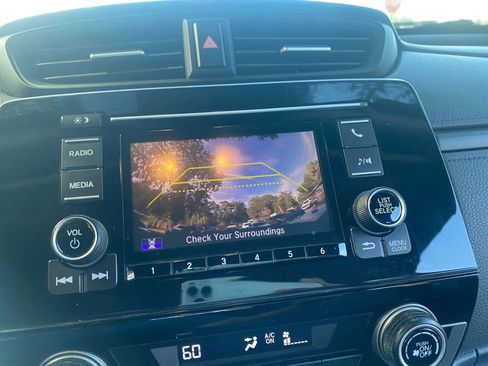 Used 2020 Honda CR-V LX image 30