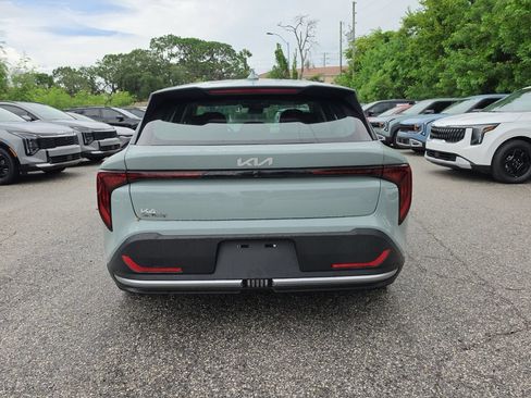 New 2026 Kia K4 EX FWD image 7