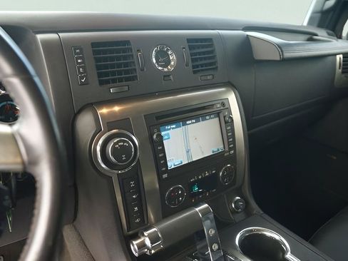 Used 2008 HUMMER H2 AWD/4WD image 27