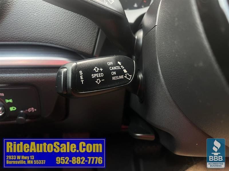 Used 2015 Audi A3 2.0T Premium w/ Cold Weather Package AWD/4WD image 38