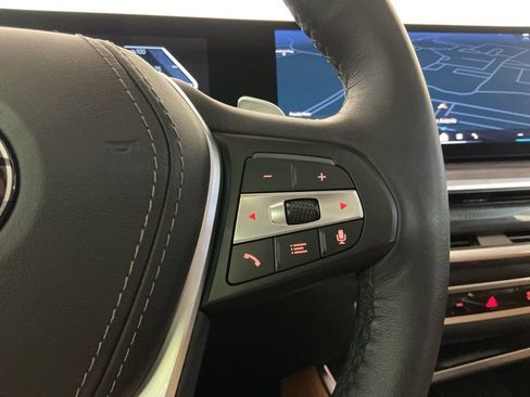 Certified 2025 BMW X5 sDrive40i image 20