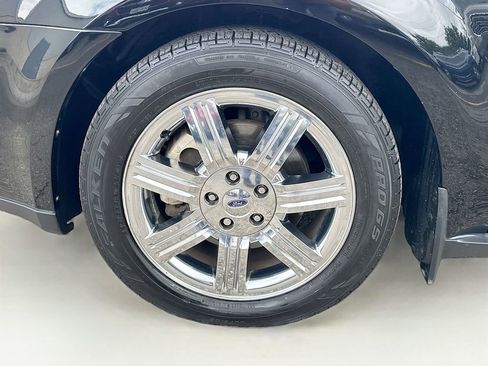 Used 2008 Ford Taurus Limited image 37