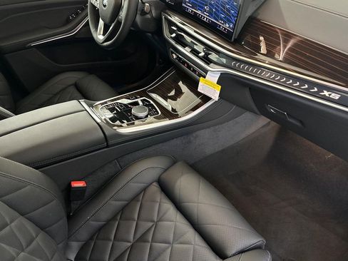 Used 2026 BMW X5 sDrive40i image 27