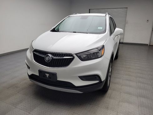 Used 2019 Buick Encore Preferred w/ Safety Package AWD/4WD image 15
