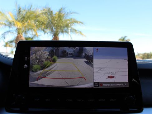 Used 2023 Kia Forte GT-Line w/ GT-Line Premium Package image 21