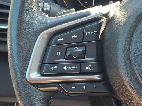 Certified 2024 Subaru Legacy Premium AWD/4WD image 24