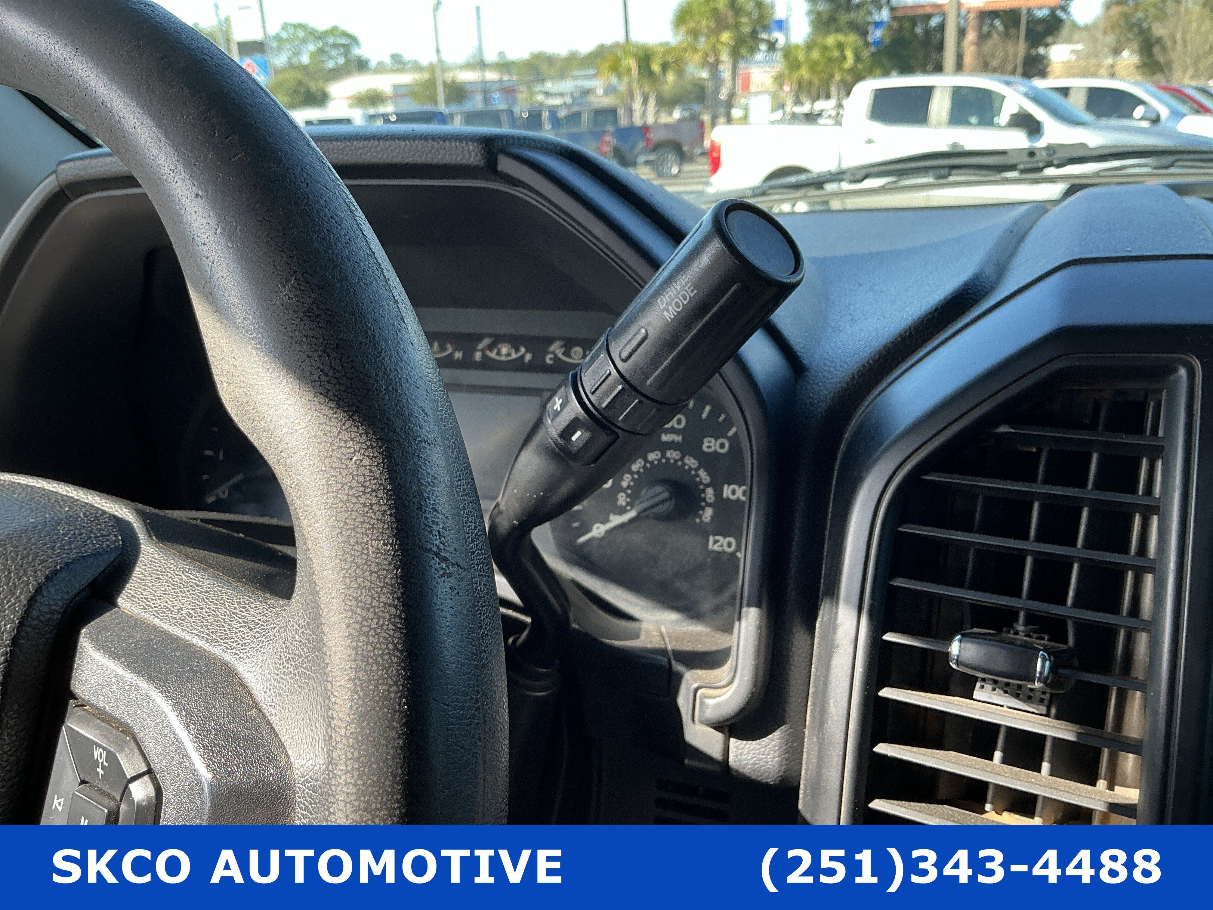 Used 2020 Ford F150 XL w/ Equipment Group 101A Mid AWD/4WD image 23