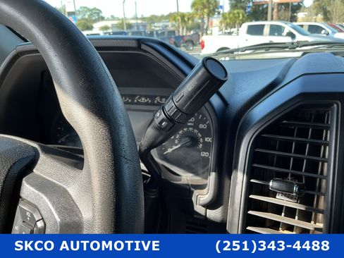 Used 2020 Ford F150 XL w/ Equipment Group 101A Mid image 23