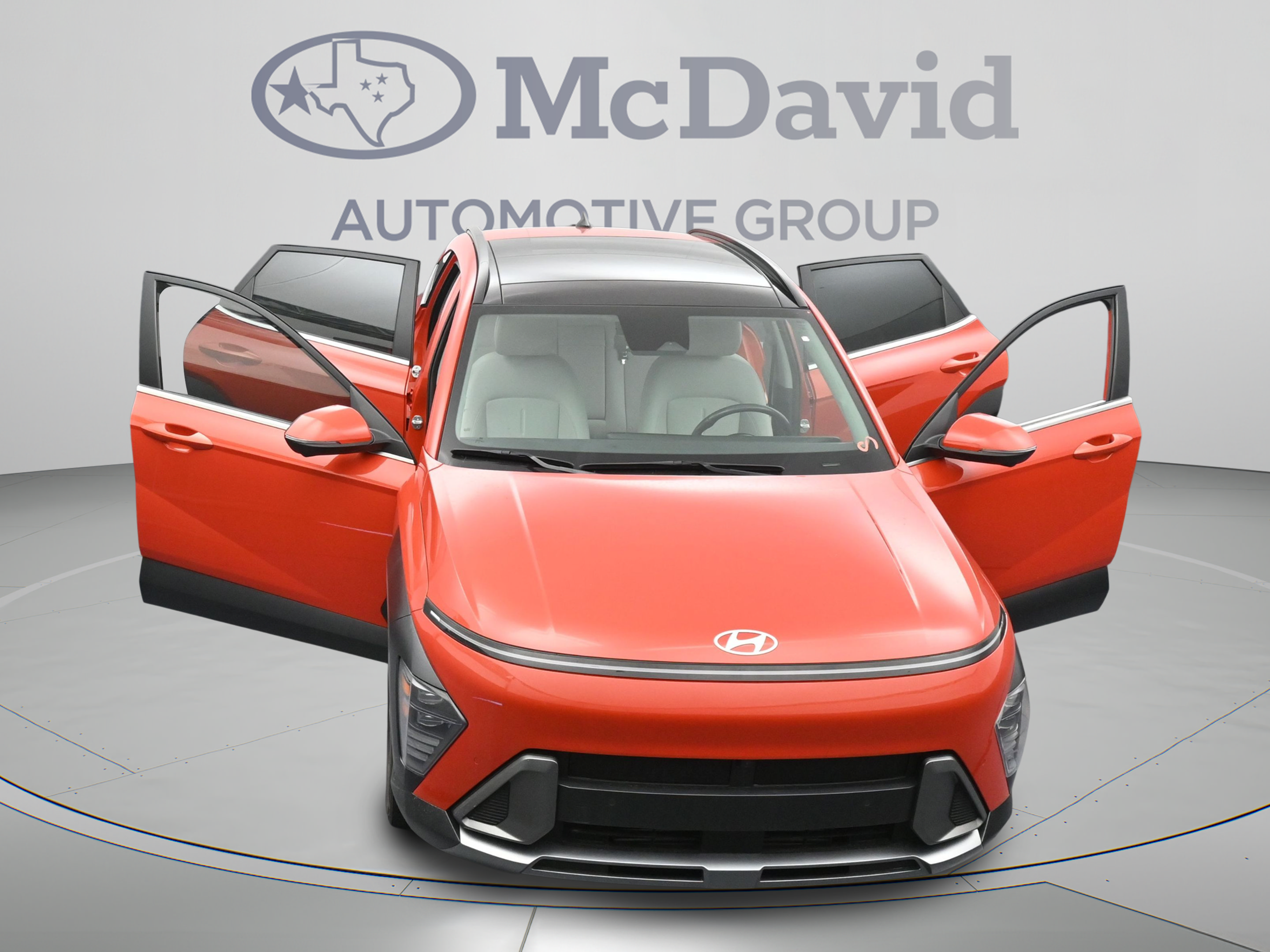 Used 2024 Hyundai Kona Limited FWD image 42