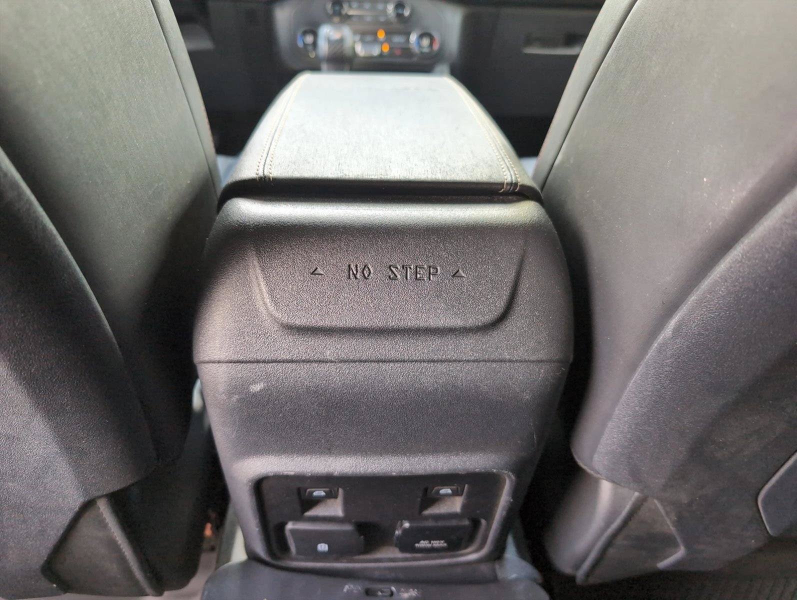 Used 2023 Ford Bronco Raptor AWD/4WD image 23