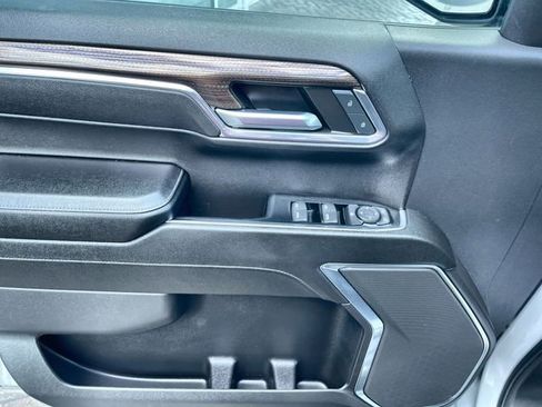 Certified 2024 Chevrolet Silverado 1500 LT AWD/4WD image 23