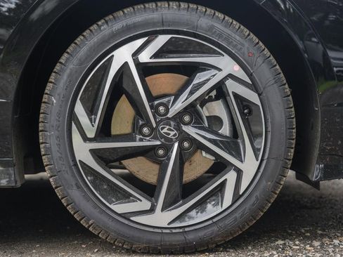 New 2026 Hyundai Sonata SEL image 12