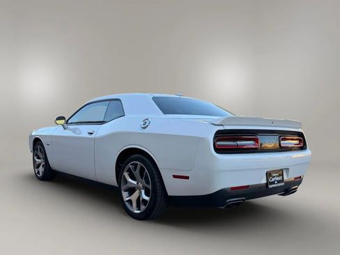 Used 2015 Dodge Challenger R/T Plus RWD image 11