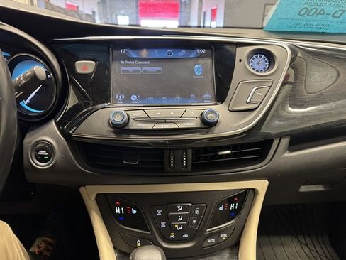 Used 2018 Buick Envision Preferred image 12