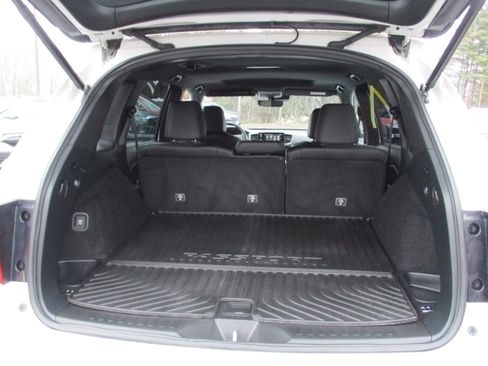 Certified 2023 Honda Passport EX-L image 14