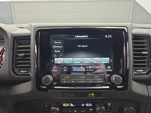 Used 2023 Nissan Frontier Pro-X w/ Pro Convenience Package image 26