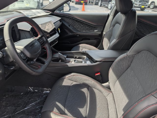 New 2026 Dodge Charger R/T w/ Driver Convenience Group AWD/4WD image 5