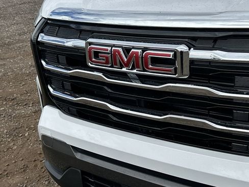 New 2026 GMC Terrain Elevation image 31