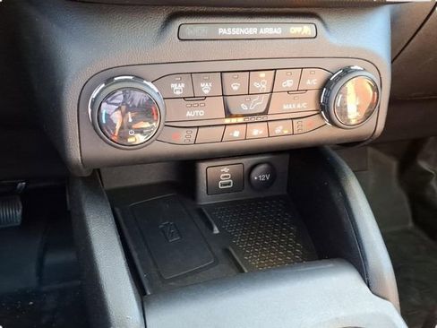 Used 2023 Ford Bronco Sport Heritage Limited image 21