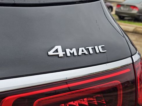 Used 2023 Mercedes-Benz GLS 450 4MATIC image 37