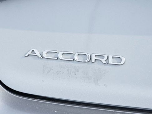 Used 2024 Honda Accord Touring image 50