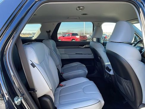 Used 2024 Hyundai Palisade SEL image 16