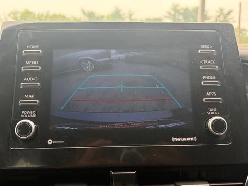 Used 2022 Toyota Camry SE FWD image 31