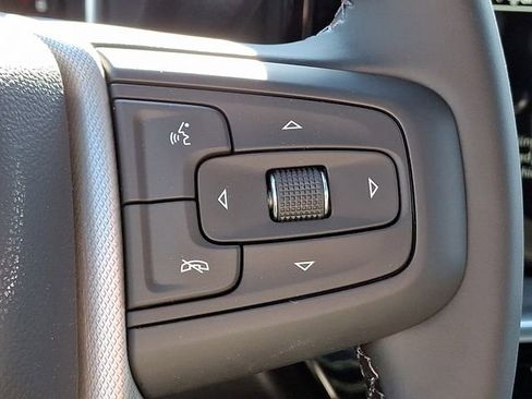 New 2026 GMC Sierra 2500 Denali w/ Denali Reserve Package image 23