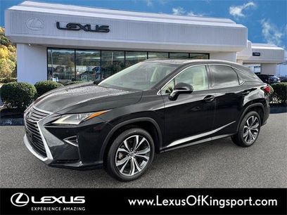 Used 2019 Lexus RX 350 AWD
