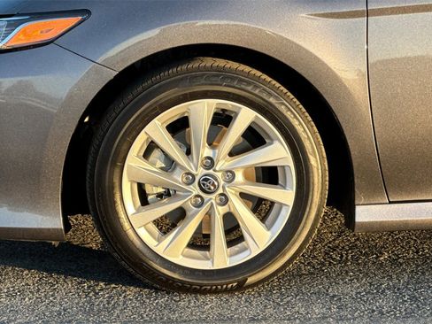 Used 2024 Toyota Camry LE image 24