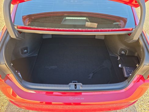 New 2025 Lexus ES 350 w/ Premium Package image 12