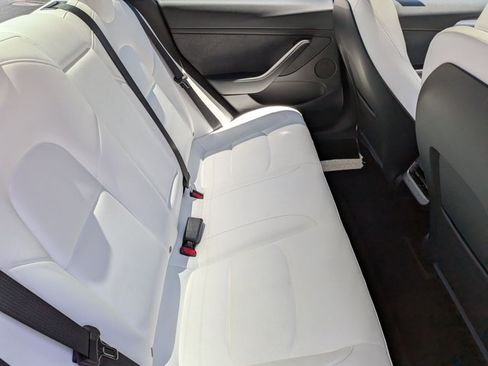 Used 2023 Tesla Model 3 Standard Range RWD image 21