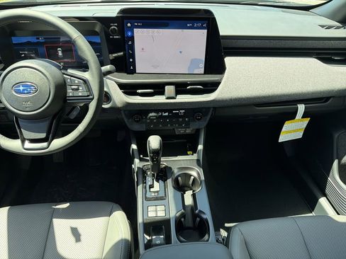 New 2026 Subaru Outback Limited AWD/4WD image 16