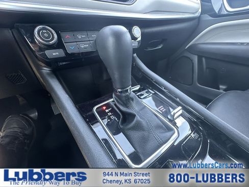 Used 2025 Jeep Compass Limited AWD/4WD image 18