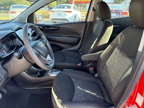 Used 2021 Chevrolet Spark LT image 9