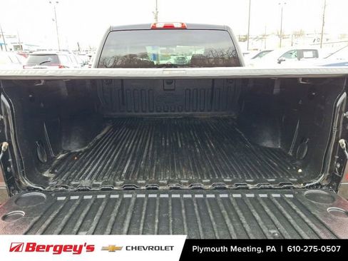 Certified 2015 Chevrolet Silverado 1500 LT w/ All Star Edition image 31