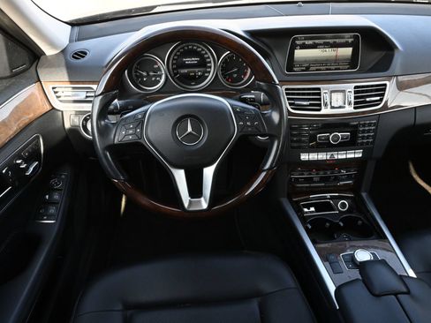 Used 2014 Mercedes-Benz E 350 Sedan image 10
