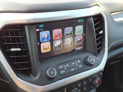 Used 2018 GMC Acadia SLT image 26