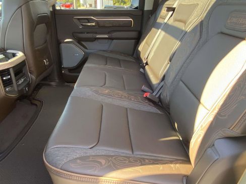 New 2026 RAM 1500 Limited image 12