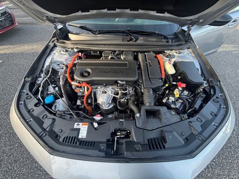 Certified 2023 Honda Accord Sport image 16