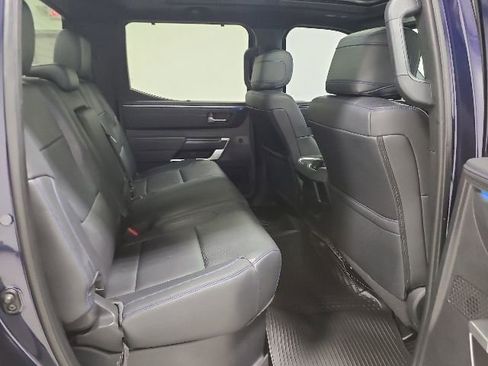 Used 2023 Toyota Tundra Platinum AWD/4WD image 17