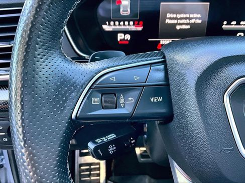 Used 2023 Audi SQ5 Premium Plus w/ Premium Plus Package AWD/4WD image 23