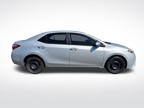 Used 2015 Toyota Corolla L FWD image 6