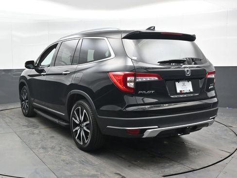 Used 2020 Honda Pilot Touring image 8