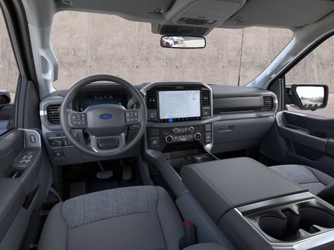 New 2026 Ford F150 XLT RWD image 9