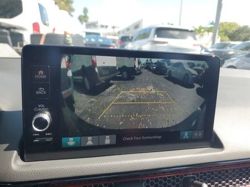 Used 2024 Honda Civic Si image 30