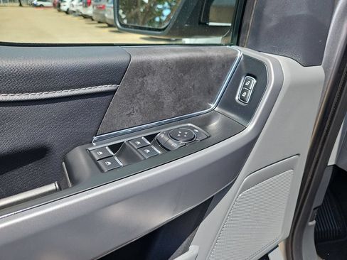 Used 2025 Ford F150 XLT w/ Equipment Group 301A Standard AWD/4WD image 13